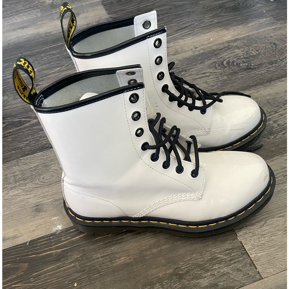 Dr. Martin Boots